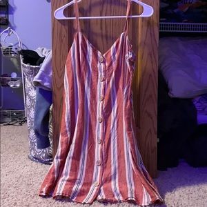 Urban Outfitters dress